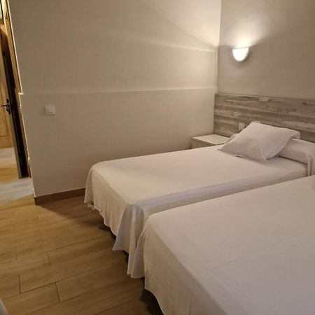 Hotel La Quinta Cue Ngoại thất bức ảnh