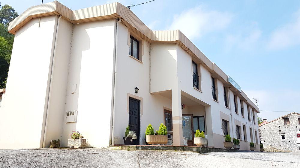 Hotel La Quinta Cue Ngoại thất bức ảnh
