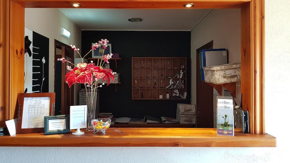 Hotel La Quinta Cue Ngoại thất bức ảnh