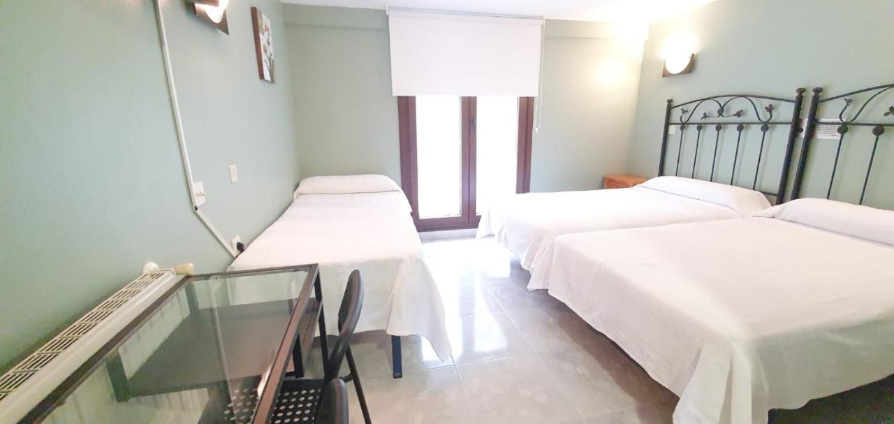 Hotel La Quinta Cue Ngoại thất bức ảnh