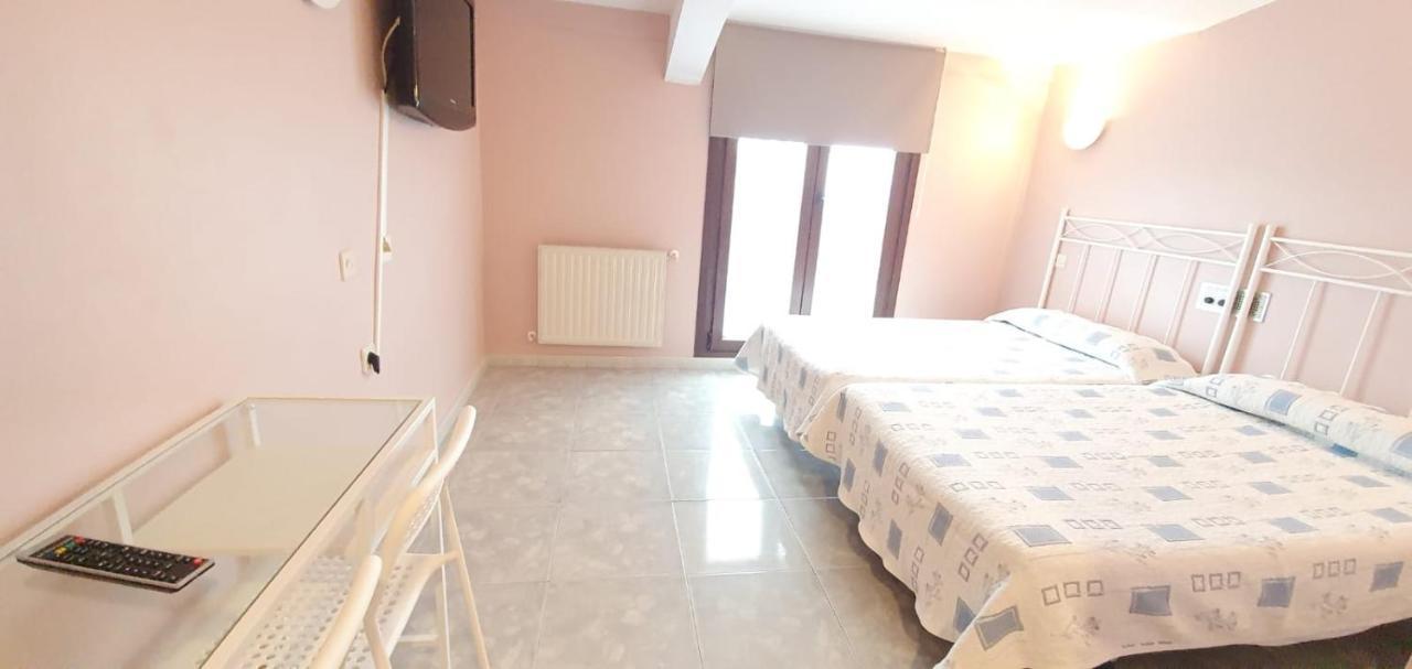 Hotel La Quinta Cue Ngoại thất bức ảnh