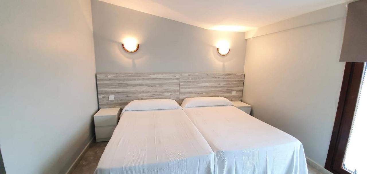 Hotel La Quinta Cue Ngoại thất bức ảnh