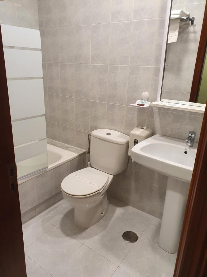 Hotel La Quinta Cue Ngoại thất bức ảnh