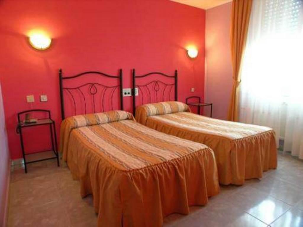 Hotel La Quinta Cue Ngoại thất bức ảnh