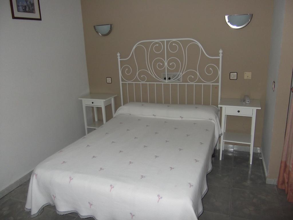 Hotel La Quinta Cue Ngoại thất bức ảnh
