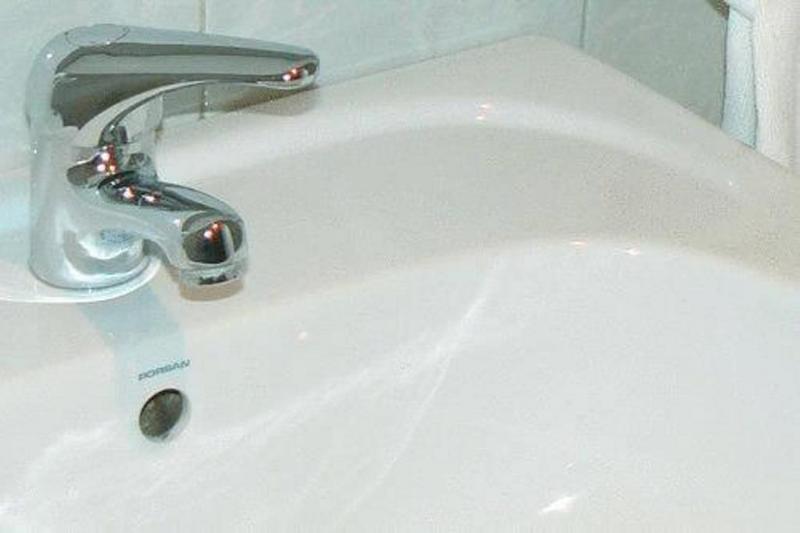 Hotel La Quinta Cue Ngoại thất bức ảnh