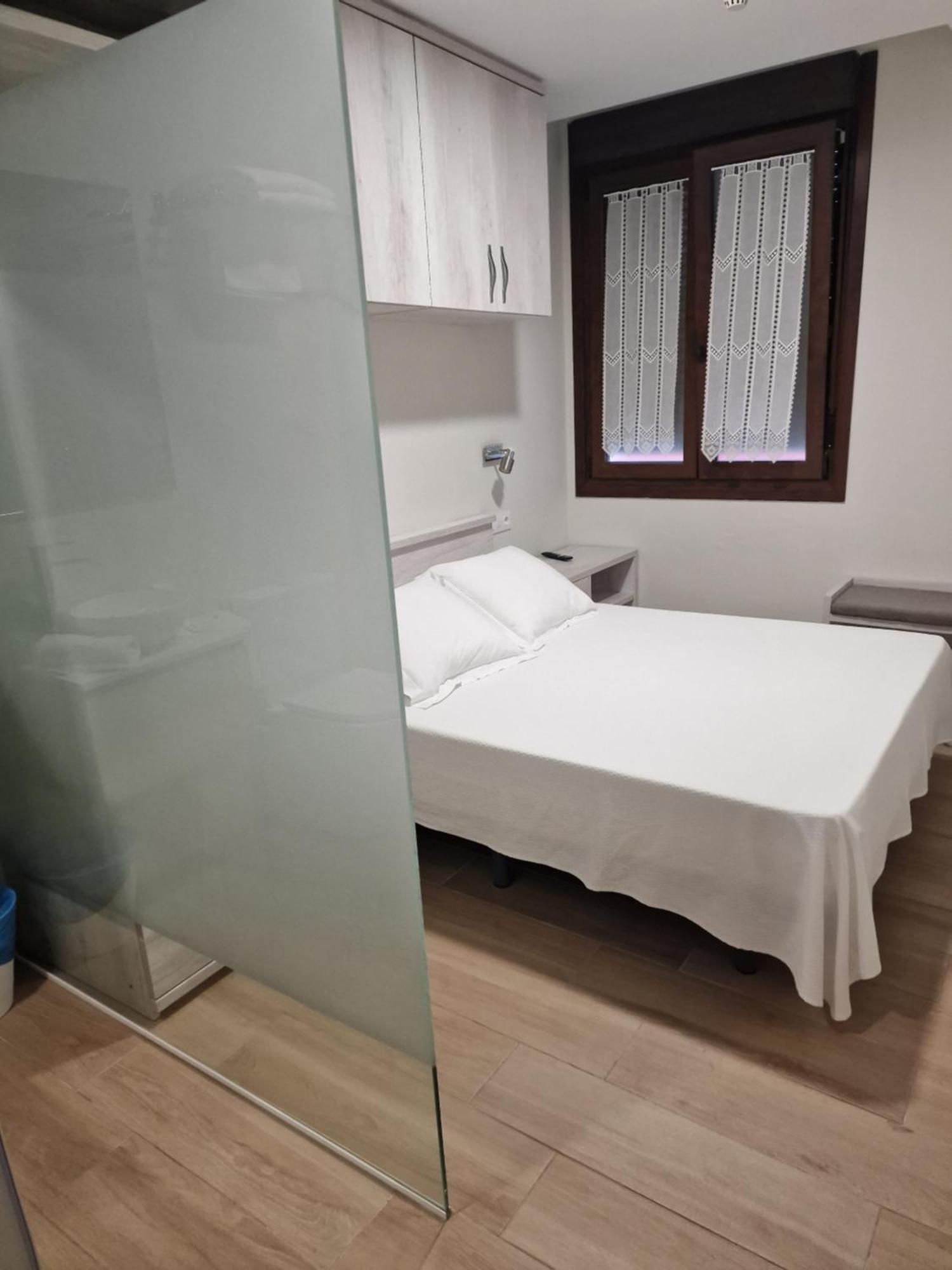 Hotel La Quinta Cue Ngoại thất bức ảnh