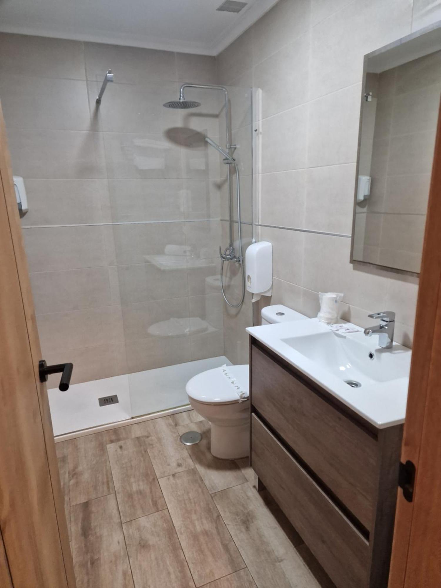Hotel La Quinta Cue Ngoại thất bức ảnh