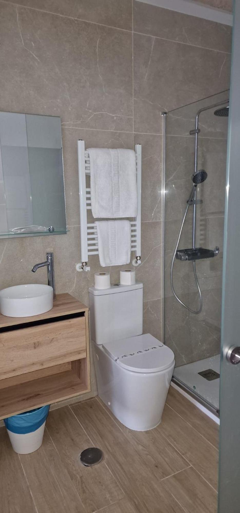 Hotel La Quinta Cue Ngoại thất bức ảnh