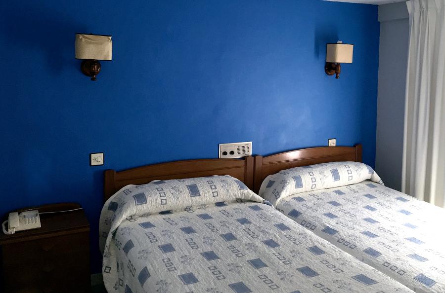 Hotel La Quinta Cue Ngoại thất bức ảnh