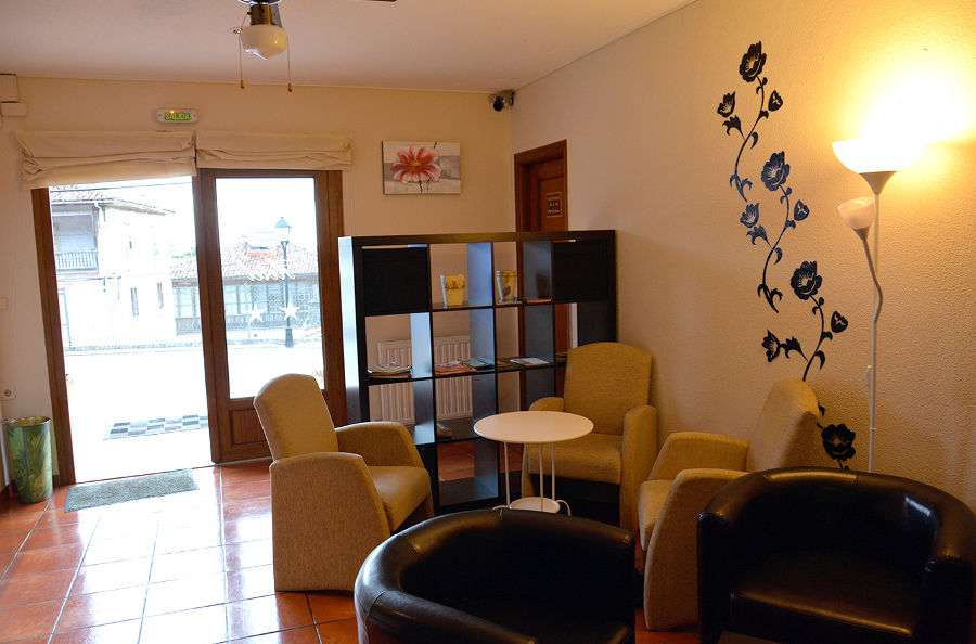 Hotel La Quinta Cue Ngoại thất bức ảnh