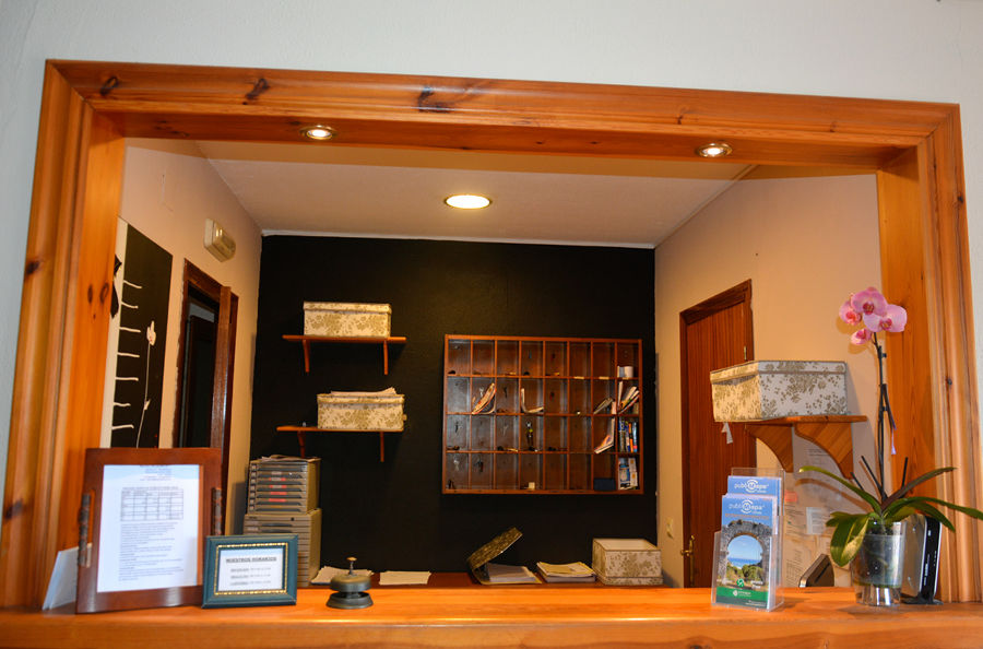 Hotel La Quinta Cue Ngoại thất bức ảnh
