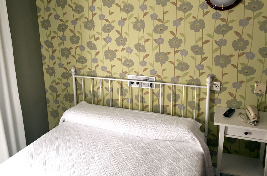Hotel La Quinta Cue Ngoại thất bức ảnh