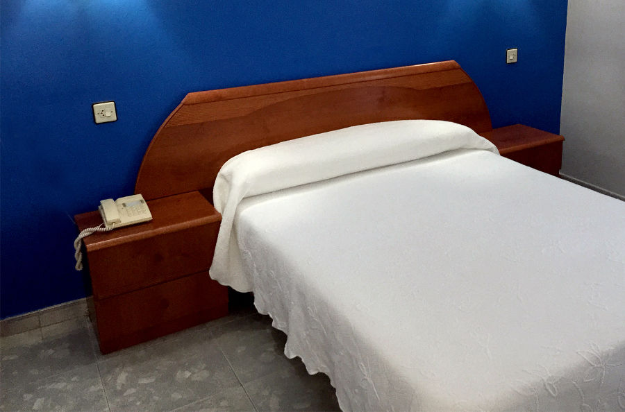 Hotel La Quinta Cue Ngoại thất bức ảnh
